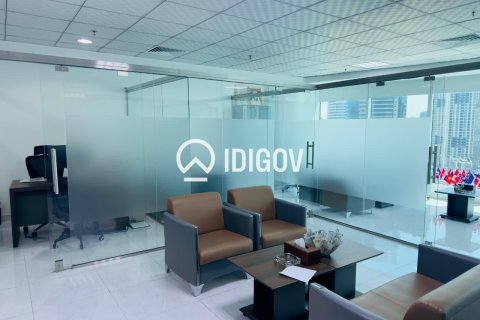 108.98مربع، مكتب في الخليج التجاري, الإمارات العربية المتحدة رقم 184958 15