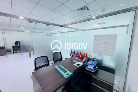 108.98مربع، مكتب في الخليج التجاري, الإمارات العربية المتحدة رقم 184958 14