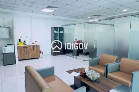 108.98مربع، مكتب في الخليج التجاري, الإمارات العربية المتحدة رقم 184958 10