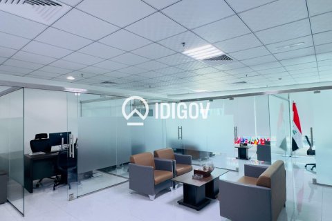 108.98مربع، مكتب في الخليج التجاري, الإمارات العربية المتحدة رقم 184958 19