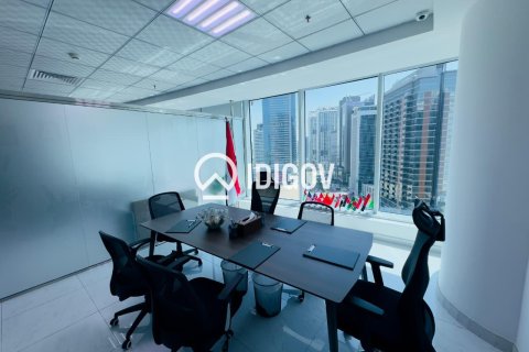 108.98مربع، مكتب في الخليج التجاري, الإمارات العربية المتحدة رقم 184958 11