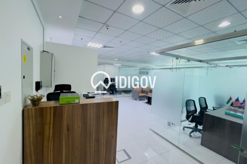 108.98مربع، مكتب في الخليج التجاري, الإمارات العربية المتحدة رقم 184958 17