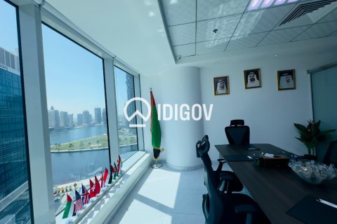 108.98مربع، مكتب في الخليج التجاري, الإمارات العربية المتحدة رقم 184958 7
