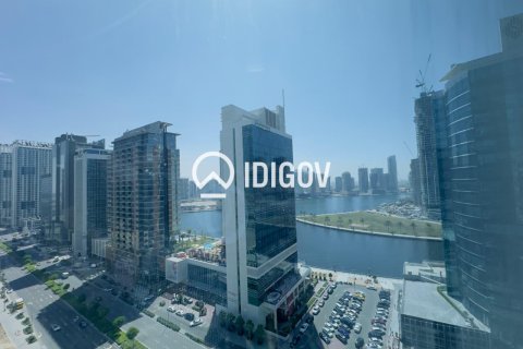 108.98مربع، مكتب في الخليج التجاري, الإمارات العربية المتحدة رقم 184958 8