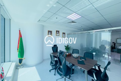 108.98مربع، مكتب في الخليج التجاري, الإمارات العربية المتحدة رقم 184958 5