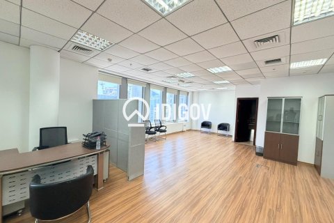Офис 76.83м² в Бизнес-Бэй, ОАЭ №184957