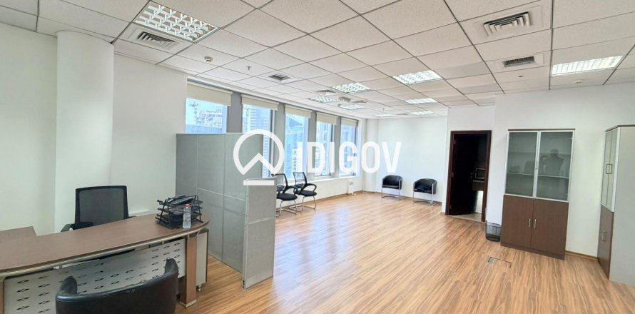 Офис 76.83м² в Бизнес-Бэй, ОАЭ №184957