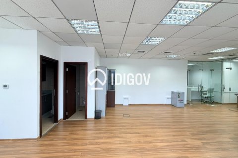 Офис 76.83м² в Бизнес-Бэй, ОАЭ №184957 10