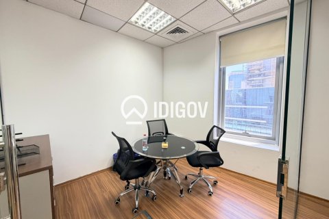 Офис 76.83м² в Бизнес-Бэй, ОАЭ №184957 4