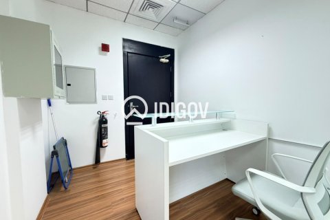 Офис 76.83м² в Бизнес-Бэй, ОАЭ №184957 3