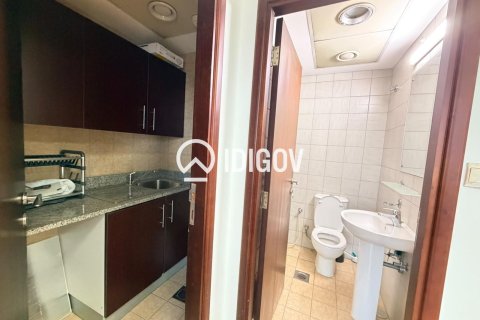 Офис 76.83м² в Бизнес-Бэй, ОАЭ №184957 13