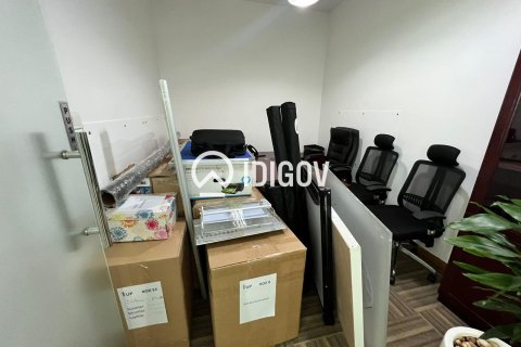 130.62m² Office in Business Bay, UAE No. 184960 8