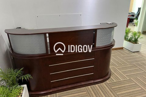 130.62m² Office in Business Bay, UAE No. 184960