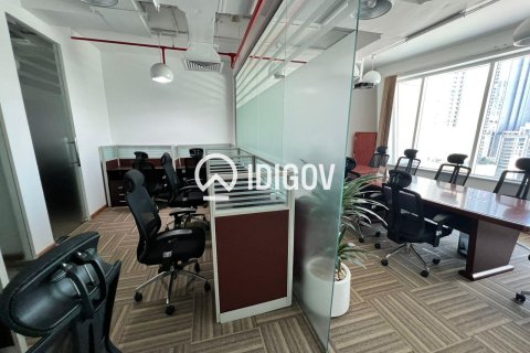 130.62m² Office in Business Bay, UAE No. 184960 7