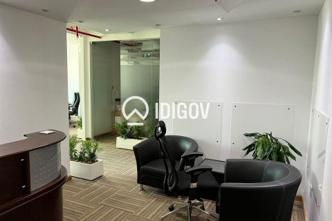 130.62m² Office in Business Bay, UAE No. 184960 9
