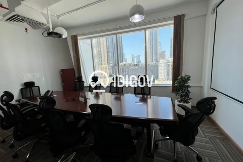 130.62m² Office in Business Bay, UAE No. 184960 5