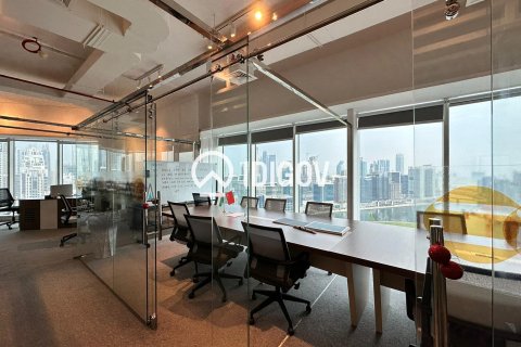 164.35m² Office in Bayswater, UAE No. 184959 5