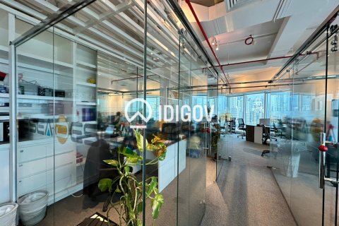 164.35m² Office in Bayswater, UAE No. 184959 6