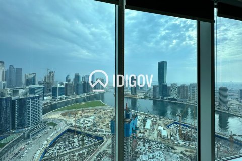 164.35m² Office in Bayswater, UAE No. 184959 3