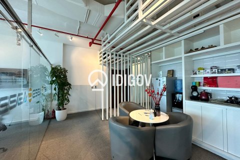 164.35m² Office in Bayswater, UAE No. 184959