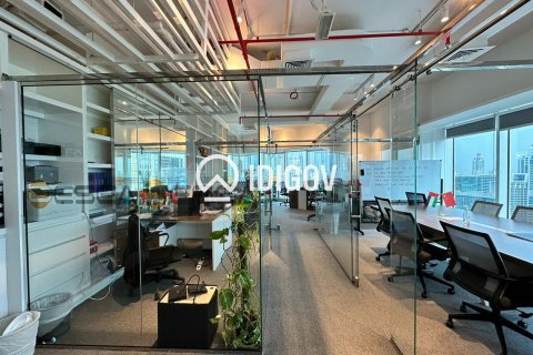 164.35m² Office in Bayswater, UAE No. 184959 4