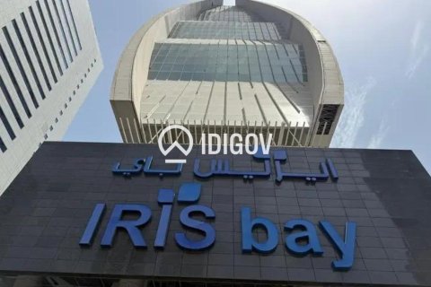 194.54m² Office in Business Bay, UAE No. 184961 10