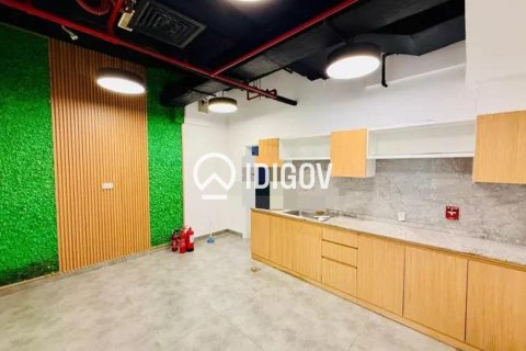 194.54m² Office in Business Bay, UAE No. 184961 6