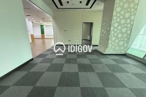 194.54m² Office in Business Bay, UAE No. 184961