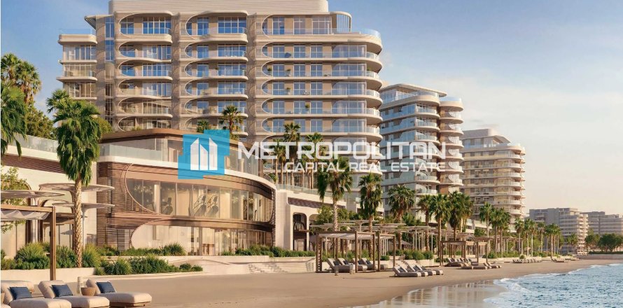 4 bedrooms Apartment No. 111047