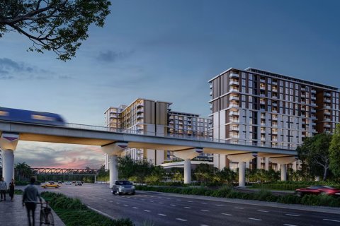 1 bedroom Apartment in Dubai, UAE No. 173243 10