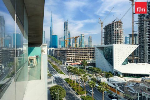 Квартира с 2 спальнями в City Walk, ОАЭ №173247 20