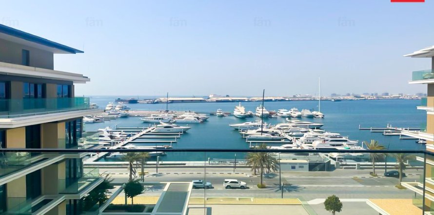 2 bedrooms Apartment in Mina Rashid, UAE No. 173245