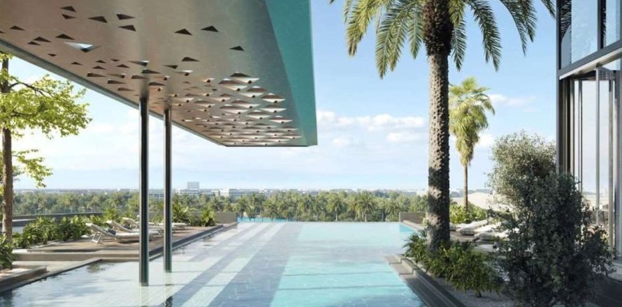1 bedroom Apartment in Dubai, UAE No. 173244