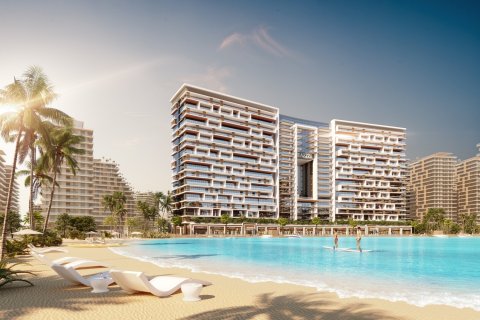 Apartamento tipo estudio Estudio en Dubai, UAE No. 173108 8
