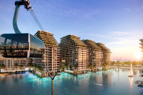 Studio Apartment in Dubai, UAE No. 173108