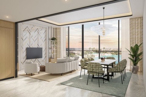 Apartamento tipo estudio Estudio en Dubai, UAE No. 173108 13