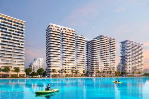 Apartamento tipo estudio Estudio en Dubai, UAE No. 173108 10
