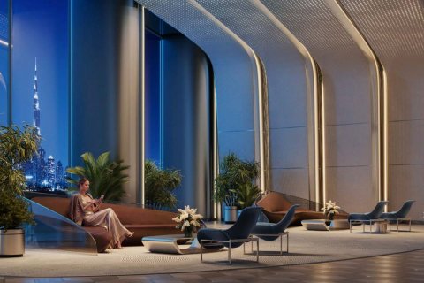 Apartment de 3 dormitorios en Meydan, UAE No. 144548 10