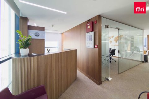 Office de 115m² à Dubai, UAE No. 144550