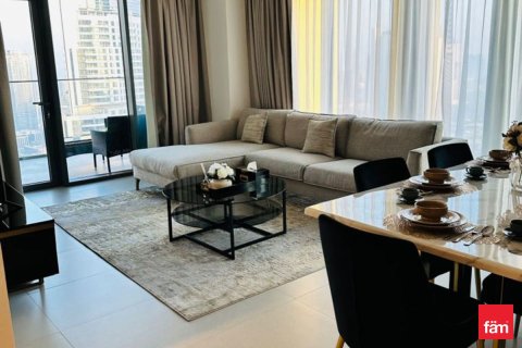Appartement de 3 chambres à Downtown Dubai (Downtown Burj Dubai), UAE No. 144546