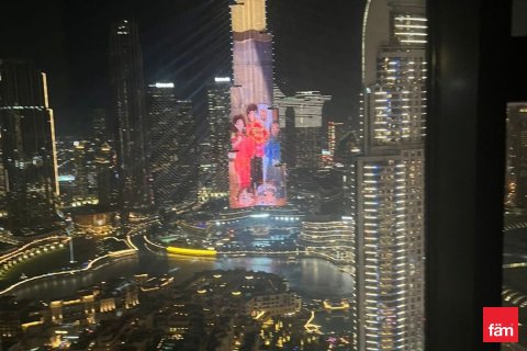 Appartement de 3 chambres à Downtown Dubai (Downtown Burj Dubai), UAE No. 144546 10