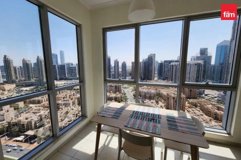 Appartement de 3 chambres à Downtown Dubai (Downtown Burj Dubai), UAE No. 144547