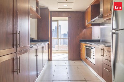 3 bedrooms Apartment in Downtown Dubai (Downtown Burj Dubai), UAE No. 144547 10