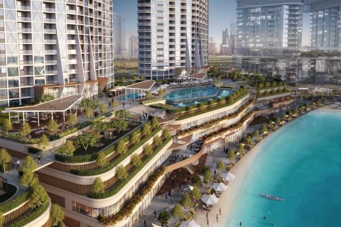 Appartement de 1 chambre à Dubai, UAE No. 144545 13