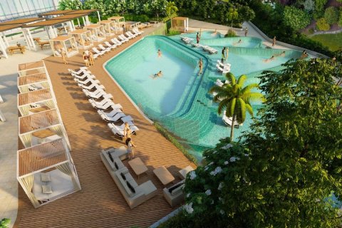 Appartement de 1 chambre à Dubai, UAE No. 144545 5