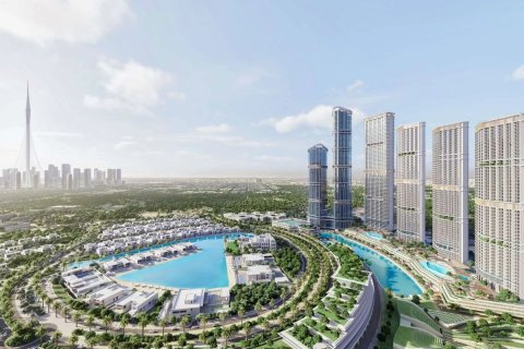 Appartement de 1 chambre à Dubai, UAE No. 144545 8