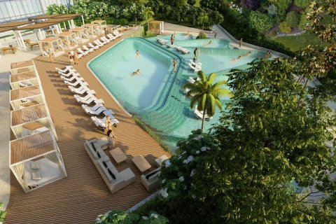 Appartement de 1 chambre à Dubai, UAE No. 144545 14