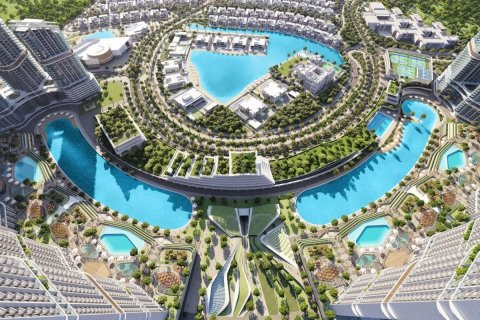 Appartement de 1 chambre à Dubai, UAE No. 144545 10