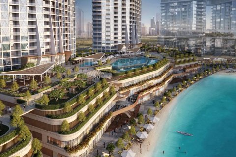 Appartement de 1 chambre à Dubai, UAE No. 144545 15