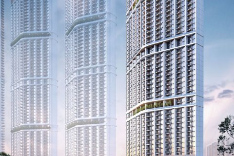 Appartement de 1 chambre à Dubai, UAE No. 144545 9